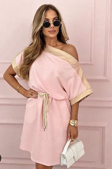 plus size farmerke: 03. L. Haljina 2.600 dinara — 3