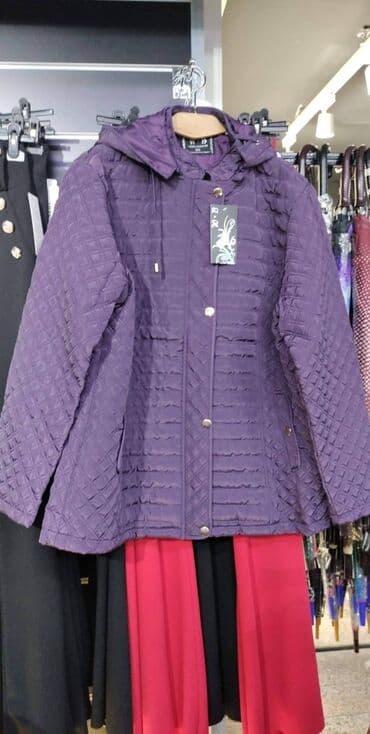 zenske zimske jakne xxl: 2xl do 5xl 5200 — 1