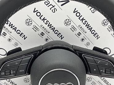 audi a8 3.7 tiptronic: VOLAN SA SIFTERICAMA S-LINE ZA AUDI A3, A4, A5 | Volan Audi A3 A4 A5 — 5