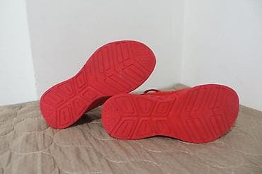 sandale gazela: PATIKE br 39 25cm unutrasnje gaziste stopala, nikakva razlika od — 5
