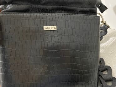 gussaci torbe: Torba za rame, Doca — 3