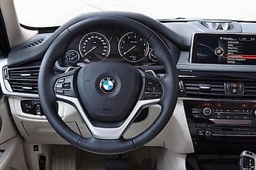 VOLAN ZA BMW X5 OD 2013. DO 2018. GOD