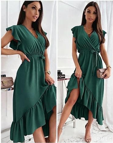 armani si: 06. ✨ Haljina 2.600 dinara ✨H — 2