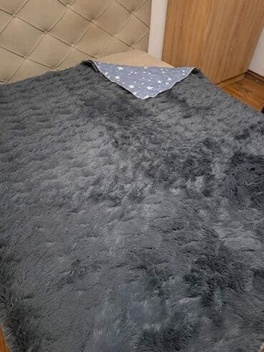 ikea baldahin za krevet: Za krevet — 3