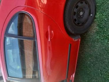seat kola: VRATA ZA SEAT LEON OD 2000. DO 2005. GOD. | Vrata za Seata Leon — 4