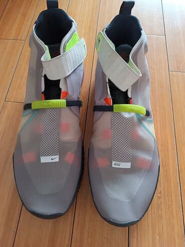 una obuca beograd: Trainers, Nike, size - 52 — 1