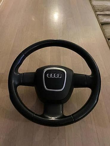 akumulator za skuter: VOLAN ZA AUDI A3, A4, A4 ALLROAD . | kompletan kozni volan za audi — 2
