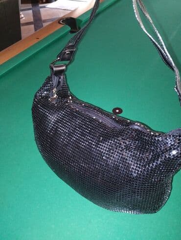 polaroid naocare beograd: Elegant purse — 3