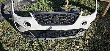 Car Parts: PREDNJI BRANIK ZA SEAT ARONA | seat Arona prednji branik 6f9 807 — 2