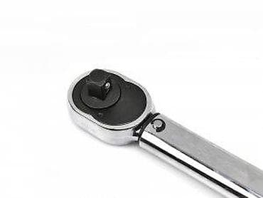 Agregati: Geko moment ključ set 1/2" Opis: - Moment ključ sa čegrtaljkom — 7