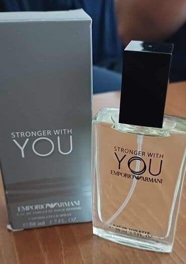 Parfemi: Dugotrajni original parfemi od 20 ml i 50 ml 
20 ml 750 
50 ml 1250 — 7