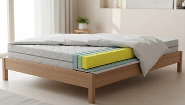 Dušek STRONG 160x200 12 god garancije NOVO DUSEK STRONG Izrada duseka