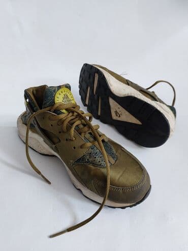 Patike: Patike, Nike, veličina - 40.5 — 1