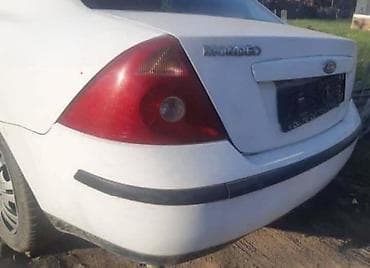 ford p251a: KUCISTA FILT.VAZDYHA ZA FORD MONDEO OD 1998. DO 2015. GOD. | FORD — 10