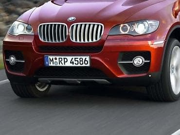 opel astra f: BRANIK ZA BMW X6 OD 2008. DO 2014. GOD — 2