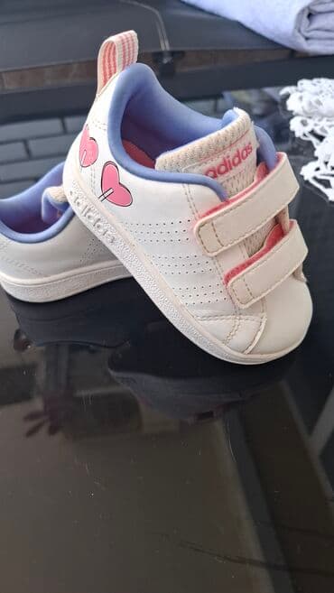 obuća lenka čačak 👠 👡 👢👟: Adidas, Veličina - 21 — 3