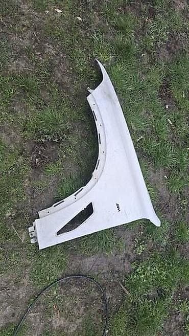 osigurac za instrument tablu: LEVO KRILO G05 ZA BMW X5 M, X5 | BMW X5 g05 levo krilo — 1