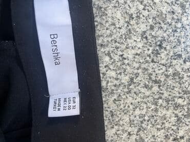 converse нови сад – слике: XS (EU 34), High rise, Flare — 3