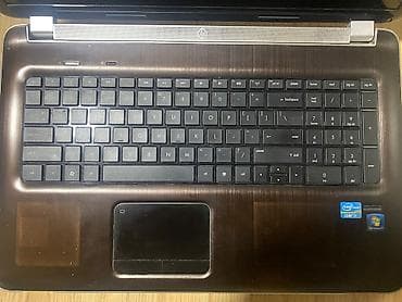 aparat za šišanje džempera: HP Pavilion DV7 17.3” i7-2630QM / 6GB RAM – ISPRAVAN Prodajem HP — 6
