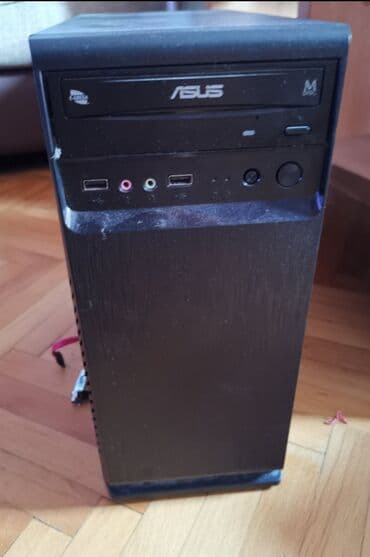 GAMER - i5 3470/R9 380 Pokrece sve igrice! Valorant, Dota 2, CS GO