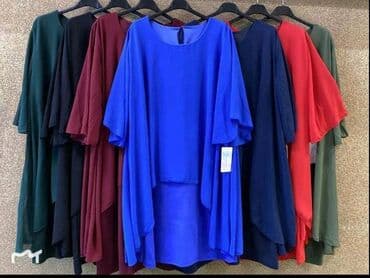 jeftine haljine za punije: Haljine za punije dame 2500 — 6