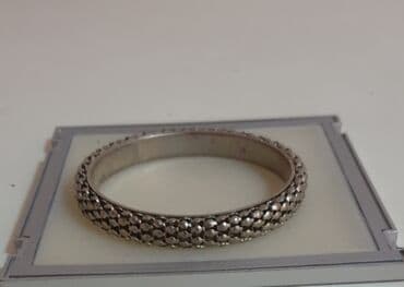 kais za kaput: Bangle, Diesel, Material: Stainless steel — 1