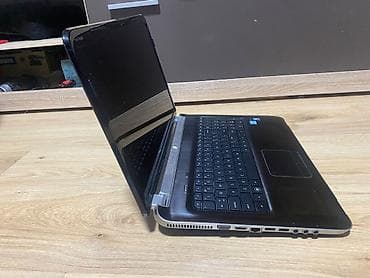aparat za šišanje džempera: HP Pavilion DV7 17.3” i7-2630QM / 6GB RAM – ISPRAVAN Prodajem HP — 3