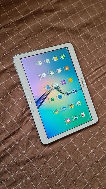 Samsung Galaxy Tab S 10.5 (SM‑T535) – tablet sa SIM podrškom -