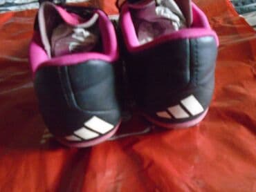 adidas zelene kopacke: Adidas, Veličina - 38 — 6