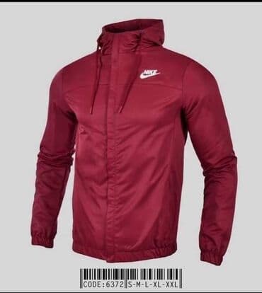 šuškava trenirka: Suskavac 
Cena 4500 dinara 
 Veličine S M L XL XXL — 1