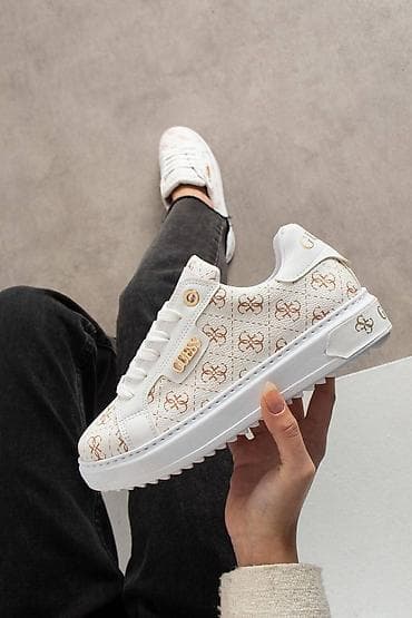 w6yz patike: Moderan izbor ženskih patika – premium modni modeli sa potpisom — 1