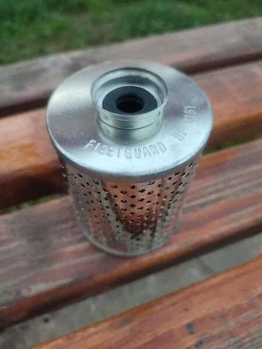 Auto-delovi: FILTER HIDRAULIKE FLEETGUARD HF6161 | Fleetguard® HF6161 hidraulični — 5