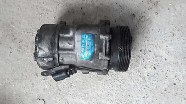 ford p251a:00 2f: SHARAN,ALHAMBRA,GALAX KOMPRESO ZA FORD GALAXY OD 2003. DO 2005. GOD — 7