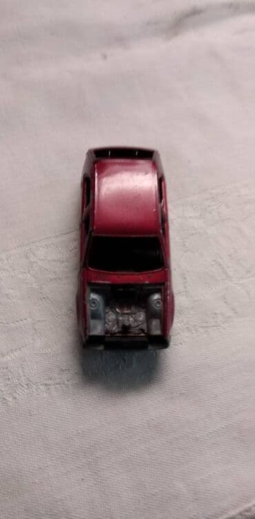 znacke otkup beograd: Norev Renault 14 TL 1:43 za delove — 2