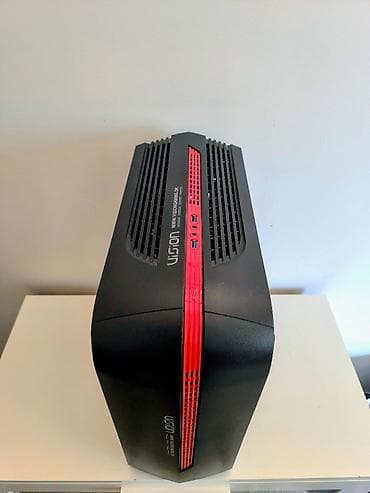 keno podni ventilator: Gejmer/Intel i5 7500/ 16GB / M2+ 1Tb/ RX 570 4GB Nitro Računar sa — 5