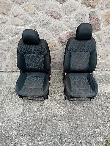 obloga za sedišta: SEDISTA ZA PEUGEOT 3008 | Polovini delovi za Peugeot 3008 Delovi — 1