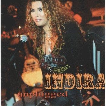 Bicikli: Indira radic unpluged — 1