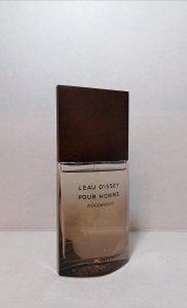 Parfemi: ISSEY MIYAKE L'EAU D'ISSEY HOMME WOOD&WOOD EDP100ML TSTR | Issey — 5