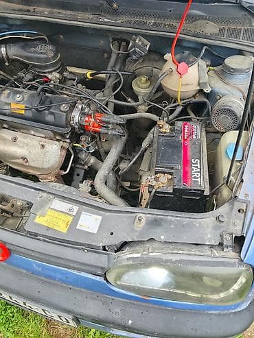 kuka za reno senik 1: Golf 3 u solidnom stanju,nije regigistrovan,može dase registruje ili — 5