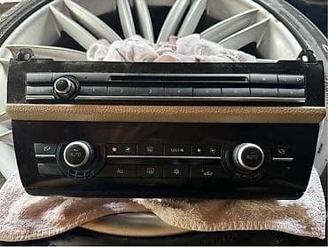 KOMANDA KLIME,MUZIKE ZA BMW SERIJA 5 OD 2010. DO 2016. GOD. | na lalafo.rs KOMANDA KLIME,MUZIKE ZA BMW SERIJA 5 OD 2010. DO 2016. GOD. |