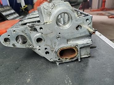 seat kola: Glava motora – 1.9/2.0 8v i 16v za VAG vozila - Tip: SOHC glava — 5
