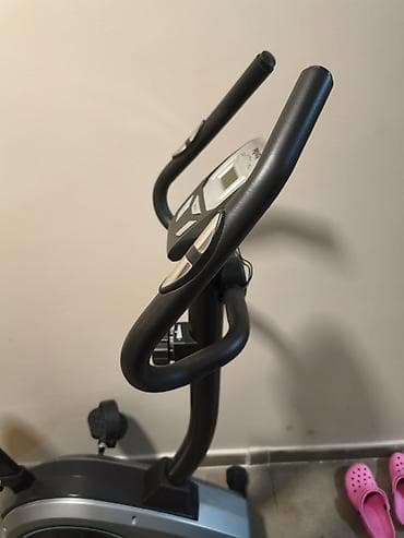 tesna koza 5: Ring RX226 sobni bicikl - Model: Ring RX226 - Ručni točkić za — 3