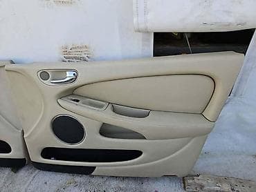 BRAVA KVAKA RUCICA ZA JAGUAR X-TYPE ZA 2005. GOD na lalafo.rs BRAVA KVAKA RUCICA ZA JAGUAR X-TYPE ZA 2005. GOD