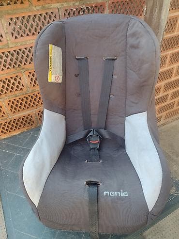 traktor na daljinski pepco: Auto sediste NANIA 0-18 Kg - Auto sedište NANIA Od 0-13 Kg i 9-18 — 4