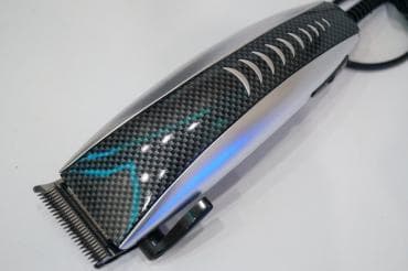 Personal Care Appliances: Kemei KM-650 - masinica za sisanje NOVO U PONUDI Najtisi model — 5
