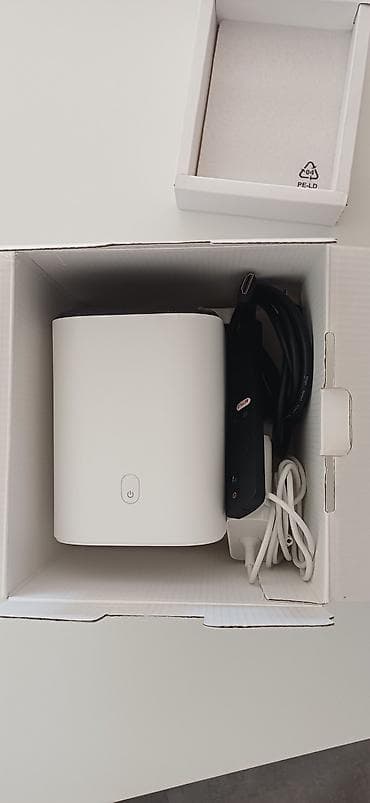 iris tv: Xiaomi Mi Smart Projector 2 — 3