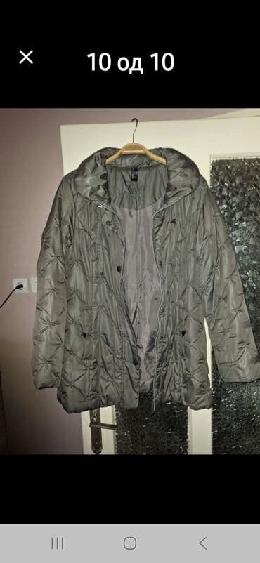 ugg cizme za kisu: Jakna doneta iz Nemacke za prelazni period jesen zima prelepa cena — 6