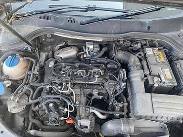 auto otpad audi mladenovac: MOTOR 2.0 TDI ZA VOLKSWAGEN PASSAT B7 - CFFB | Motor 2.0 tdi za — 1