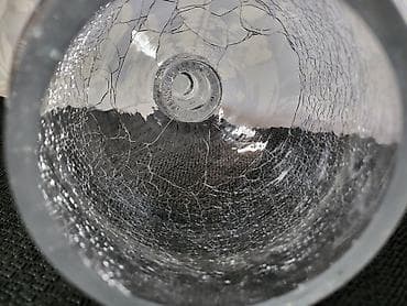 Textile: Candlestick, New — 9