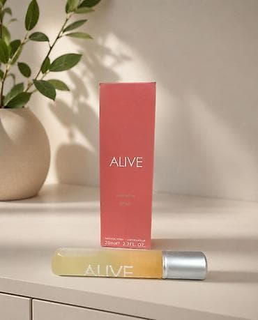 hugo boss dzemperi: Oslobodite svoju pozitivnu energiju uz Hugo Boss Alive! ✨ Ovaj — 1